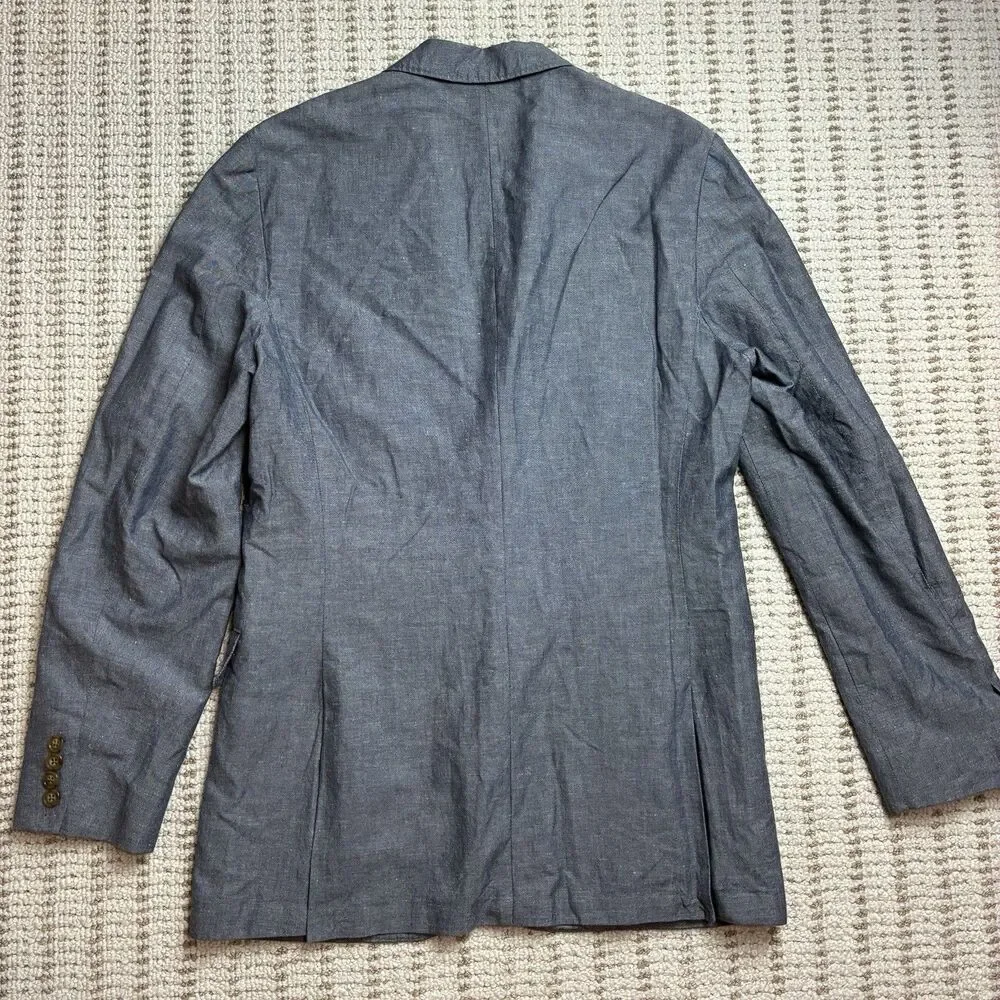 J. Crew crew ludlow